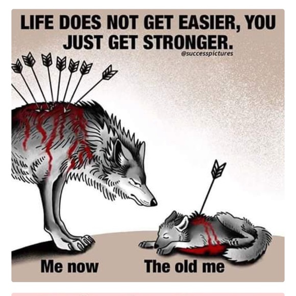 Get to know me!🌱🌻🌞🌱 - Picture 2 of 9